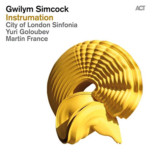 Gwilym Simcock Instrumation
