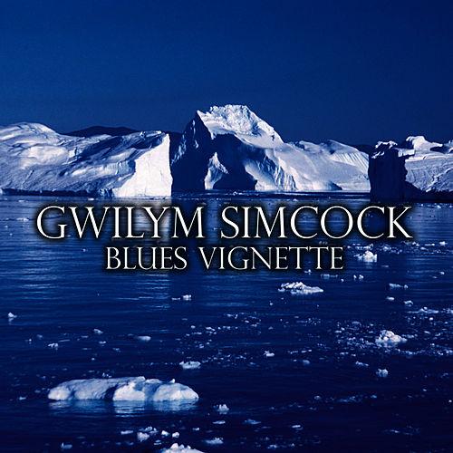 Gwilym Simcock Blues Vignette